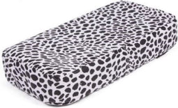 Smartvat Bagagedrager kussen - Zebraprint
