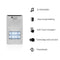 Smartwares Audio intercom system for 1 apartment DIC-21112