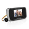 Smartwares Deurspion 10.018.27- Camera - Werkt op batterijen - 2,8” kleuren LCD scherm