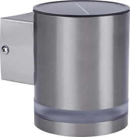 Smartwares DS Solar wandlamp – Zonne-energie – LED lamp - 10.030.77