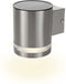 Smartwares DS Solar wandlamp – Zonne-energie – LED lamp - 10.030.77