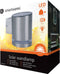 Smartwares DS Solar wandlamp – Zonne-energie – LED lamp - 10.030.77