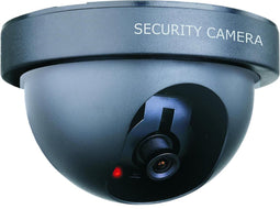 SMARTWARES DUMMY CAMERA DOME FLASH INDOOR CS44D