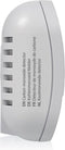 Smartwares FGA-13081 Koolmonoxidemelder - CO melder - 10 jaar levensduur - BSI Gecertificeerd