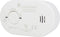 Smartwares FGA-13721 Koolmonoxide melder - Inclusief 1 jaar batterij - 10 jaar levensduur