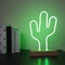 Smartwares IDE-60030 Neonlamp – Cactus – LED