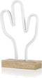 Smartwares IDE-60030 Neonlamp – Cactus – LED