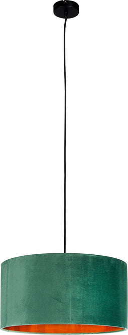 Smartwares IDE-60056 Hanglamp - Ø 40 cm - Groen - E27