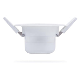 Smartwares IDI-001-HW Inbouwspot – Wit + 15 kleuren – LED - 7 W – 470 lumen