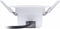 Smartwares IDI-001-HW Inbouwspot – Wit + 15 kleuren – LED - 7 W – 470 lumen