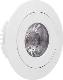 Smartwares IDL-60003 LED Inbouwspot - 350 lumen – Dimbaar met schakelaar