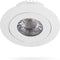 Smartwares IDL-60003 LED Inbouwspot - 350 lumen – Dimbaar met schakelaar