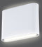 Smartwares LED outdoor wall light 10.041.25