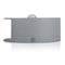 SMARTWARES LED outdoor wall light 10.042.36
