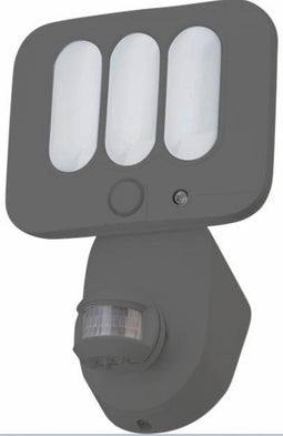 Smartwares LED security light 10 W FSL-80111