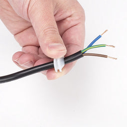 SMARTWARES LED wall light 10.048.23