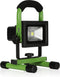 Smartwares LED work light rechargeable 10.030.51
