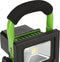 Smartwares LED work light rechargeable 10.030.51