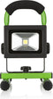 Smartwares LED work light rechargeable 10.030.51