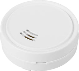 Smartwares Lekkagemelder FWA-18210 - Mini - 3 jaar levensduur - Batterij niet inbegrepen - 85 dB - Wit