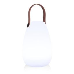 Smartwares OOO-50002 LED Tafellamp - Oplaadbaar - Batterij - RGB - Warme witte kleur - Tot 8 uur - IP44