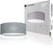 Smartwares Plafondlamp - Ø 30 cm - Grijs - E14 - 10.004.65