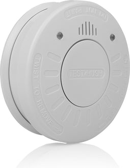 Smartwares RM520 Rookmelder – Brandmelder - 10 jaar batterij – Testknop – 85 dB