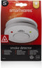 Smartwares RM520 Rookmelder – Brandmelder - 10 jaar batterij – Testknop – 85 dB