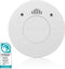 Smartwares RM520 Rookmelder – Brandmelder - 10 jaar batterij – Testknop – 85 dB