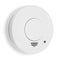 Smartwares Rookmelder 10.044.62 - Inclusief 1 jaar batterij - 10 Jaar sensor - 85 dB - TUV Gecertificeerd