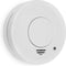Smartwares Rookmelder 10.044.62 - Inclusief 1 jaar batterij - 10 Jaar sensor - 85 dB - TUV Gecertificeerd
