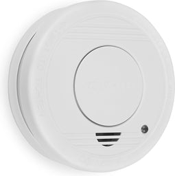 Smartwares Rookmelder FSM-11510 - Inclusief 5 jaar batterij - 10 Jaar sensor - 85 dB - TUV Gecertificeerd