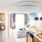 Smartwares Rookmelder FSM-12400 - Inclusief 10 jaar batterij - 10 Jaar sensor - 85 dB - Q-label