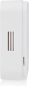 Smartwares Slimme Koolmonoxide melder - 10 jaar levensduur - 85 dB - FGA-13800 - Met App - WIFI