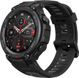 Smartwatch Amazfit A2013 1,3" AMOLED 390 mAh Black