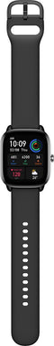 Smartwatch Amazfit GTS 4 mini Midnight black Black 1,65