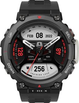 Smartwatch Amazfit T-Rex 2