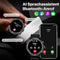 Smartwatch - AMOLED - Bellen - 60 dagen accu - Waterdicht