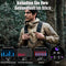 Smartwatch - AMOLED - Bellen - 60 dagen accu - Waterdicht