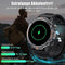 Smartwatch - AMOLED - Bellen - 60 dagen accu - Waterdicht