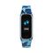 Smartwatch Denver Electronics BFK-312C Blauw Zwart