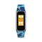 Smartwatch Denver Electronics BFK-312C Blauw Zwart