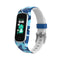 Smartwatch Denver Electronics BFK-312C Blauw Zwart