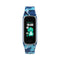 Smartwatch Denver Electronics BFK-312C Blauw Zwart