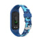 Smartwatch Denver Electronics BFK-312C Blauw Zwart