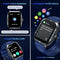 Smartwatch - Bluetooth Bellen - 100+ Sportmodi - Waterdicht