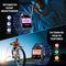 Smartwatch - Bluetooth Bellen - 100+ Sportmodi - Waterdicht