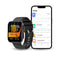Smartwatch Contact LEXC002 2