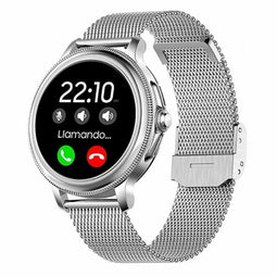 Smartwatch Cool Dover Grijs