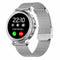 Smartwatch Cool Dover Grijs